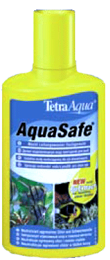 AquaSafe - ������������ ������� �������