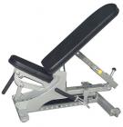 Силовая скамья WNQ Magnum A-695