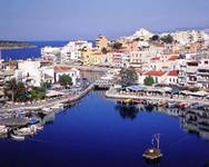 Chania