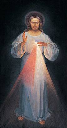 Divina Misericordia (Eugeniusz Kazimirowski, 1934).jpg