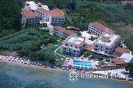 CARAVEL HOTEL ZANTE