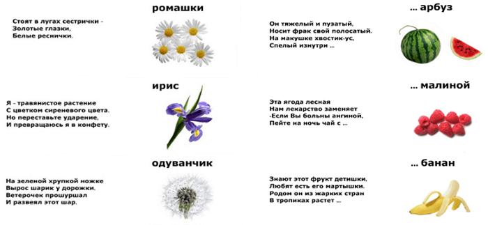 Описание: Специальные задания для дошкольников