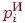 p_i^�