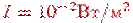 I = 10^{-2} ��/�^{2}