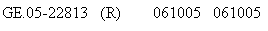 �������: GE.05-22813 (R) 061005 061005