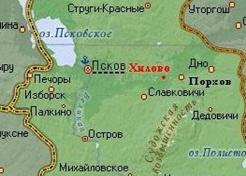 МКПО