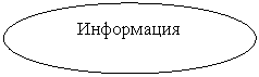 Овал: Информация