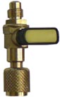 Запорный кран 121RG4-1/4 SAE