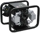 Насос Gruppo ST200 на 220В (дизельное топливо, солярка)