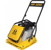 ���������� WACKER WP-1550 � (������ HONDA)