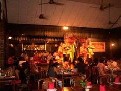 Bangkok, Bangkok Restaurant, photo, picture, image
