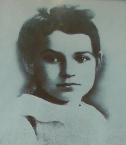 Дневник Тани Савичевой