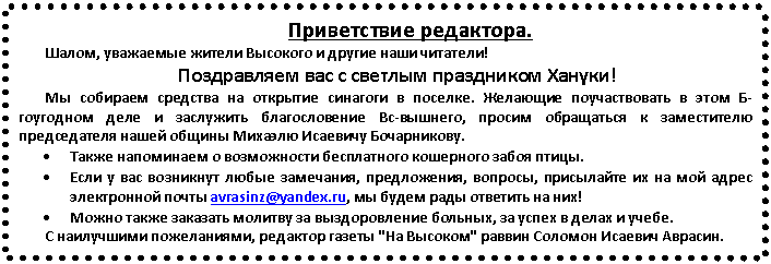 �������: ����������� ���������.
�����, ��������� ������ �������� � ������ ���� ��������! 
����������� ��� � ������� ���������� ������!
�� �������� �������� �� �������� �������� � �������. �������� ������������� � ���� �-��������� ���� � ��������� <a title=