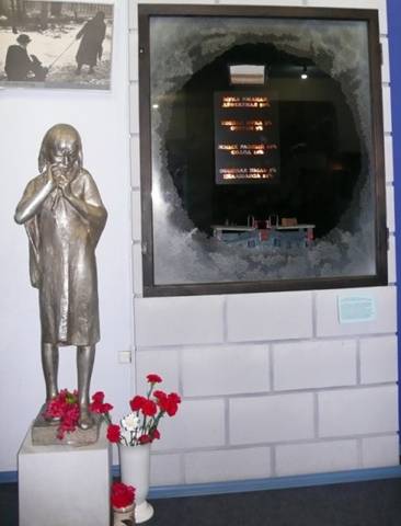 Дневник Тани Савичевой