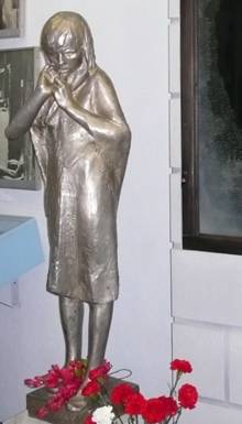 Дневник Тани Савичевой