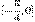 [-\frac{\pi }{4};0]