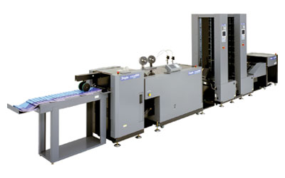 DUPLO SYSTEM 5000