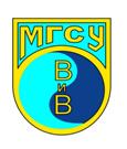 Логотип ВиВ