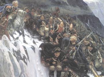 Surikov-Perehod-Suvorova-cherez-Alpyi