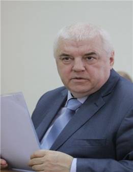 &Ocy;&lcy;&iecy;&gcy; &Acy;&lcy;&tcy;&ucy;&khcy;&ocy;&vcy; &rcy;&ocy;&dcy;&icy;&lcy;&scy;&yacy; &vcy; 1949 &gcy;&ocy;&dcy;&ucy; &vcy; &Lcy;&icy;&pcy;&iecy;&tscy;&kcy;&ocy;&jcy; &ocy;&bcy;&lcy;&acy;&scy;&tcy;&icy;. &Vcy; 1975 &gcy;&ocy;&dcy;&ucy; &ocy;&kcy;&ocy;&ncy;&chcy;&icy;&lcy; &Vcy;&scy;&iecy;&scy;&ocy;&yucy;&zcy;&ncy;&ycy;&jcy; &yucy;&rcy;&icy;&dcy;&icy;&chcy;&iecy;&scy;&kcy;&icy;&jcy; &zcy;&acy;&ocy;&chcy;&ncy;&ycy;&jcy; &icy;&ncy;&scy;&tcy;&icy;&tcy;&ucy;&tcy;, &vcy; 1977 &gcy;&ocy;&dcy;&ucy; � &Vcy;&ycy;&scy;&shcy;&icy;&iecy; &kcy;&ucy;&rcy;&scy;&ycy; &Kcy;&Gcy;&Bcy; &Scy;&Scy;&Scy;&Rcy;. &Scy; 1970 &pcy;&ocy; 2000 &gcy;&ocy;&dcy; &scy;&lcy;&ucy;&zhcy;&icy;&lcy; &vcy; &ocy;&rcy;&gcy;&acy;&ncy;&acy;&khcy; &gcy;&ocy;&scy;&ucy;&dcy;&acy;&rcy;&scy;&tcy;&vcy;&iecy;&ncy;&ncy;&ocy;&jcy; &bcy;&iecy;&zcy;&ocy;&pcy;&acy;&scy;&ncy;&ocy;&scy;&tcy;&icy;, &pcy;&ocy;&scy;&lcy;&iecy;&dcy;&ncy;&yacy;&yacy; &dcy;&ocy;&lcy;&zhcy;&ncy;&ocy;&scy;&tcy;&softcy; � &zcy;&acy;&mcy;&iecy;&scy;&tcy;&icy;&tcy;&iecy;&lcy;&softcy; &ncy;&acy;&chcy;&acy;&lcy;&softcy;&ncy;&icy;&kcy;&acy; &Ucy;&pcy;&rcy;&acy;&vcy;&lcy;&iecy;&ncy;&icy;&yacy; &Fcy;&Scy;&Bcy; &Rcy;&ocy;&scy;&scy;&icy;&icy; &pcy;&ocy; &Rcy;&iecy;&scy;&pcy;&ucy;&bcy;&lcy;&icy;&kcy;&iecy; &Kcy;&ocy;&mcy;&icy;. &Vcy; 2002 &gcy;&ocy;&dcy;&ucy; &pcy;&rcy;&ocy;&shcy;&iecy;&lcy; &pcy;&rcy;&ocy;&fcy;&iecy;&scy;&scy;&icy;&ocy;&ncy;&acy;&lcy;&softcy;&ncy;&ucy;&yucy; &pcy;&iecy;&rcy;&iecy;&pcy;&ocy;&dcy;&gcy;&ocy;&tcy;&ocy;&vcy;&kcy;&ucy; &vcy; &Kcy;&ocy;&mcy;&icy; &rcy;&iecy;&scy;&pcy;&ucy;&bcy;&lcy;&icy;&kcy;&acy;&ncy;&scy;&kcy;&ocy;&jcy; &acy;&kcy;&acy;&dcy;&iecy;&mcy;&icy;&icy; &gcy;&ocy;&scy;&ucy;&dcy;&acy;&rcy;&scy;&tcy;&vcy;&iecy;&ncy;&ncy;&ocy;&jcy; &scy;&lcy;&ucy;&zhcy;&bcy;&ycy; &pcy;&rcy;&icy; &Gcy;&lcy;&acy;&vcy;&iecy; &Rcy;&iecy;&scy;&pcy;&ucy;&bcy;&lcy;&icy;&kcy;&icy; &Kcy;&ocy;&mcy;&icy; &pcy;&ocy; &pcy;&rcy;&ocy;&gcy;&rcy;&acy;&mcy;&mcy;&iecy; «&Ucy;&pcy;&rcy;&acy;&vcy;&lcy;&iecy;&ncy;&icy;&iecy; &pcy;&iecy;&rcy;&scy;&ocy;&ncy;&acy;&lcy;&ocy;&mcy;». &Vcy; &fcy;&iecy;&vcy;&rcy;&acy;&lcy;&iecy; 2004 &gcy;&ocy;&dcy;&acy; &ncy;&acy;&zcy;&ncy;&acy;&chcy;&iecy;&ncy; &gcy;&lcy;&acy;&vcy;&ncy;&ycy;&mcy; &fcy;&iecy;&dcy;&iecy;&rcy;&acy;&lcy;&softcy;&ncy;&ycy;&mcy; &icy;&ncy;&scy;&pcy;&iecy;&kcy;&tcy;&ocy;&rcy;&ocy;&mcy; &pcy;&ocy; &Rcy;&iecy;&scy;&pcy;&ucy;&bcy;&lcy;&icy;&kcy;&iecy; &Kcy;&ocy;&mcy;&icy;. &Ncy;&acy;&gcy;&rcy;&acy;&zhcy;&dcy;&iecy;&ncy; &vcy; 1997 &gcy;&ocy;&dcy;&ucy; &ocy;&rcy;&dcy;&iecy;&ncy;&ocy;&mcy; &Pcy;&ocy;&chcy;&iecy;&tcy;&acy;, &mcy;&iecy;&dcy;&acy;&lcy;&softcy;&yucy; &ocy;&rcy;&dcy;&iecy;&ncy;&acy; «&Zcy;&acy; &zcy;&acy;&scy;&lcy;&ucy;&gcy;&icy; &pcy;&iecy;&rcy;&iecy;&dcy; &Ocy;&tcy;&iecy;&chcy;&iecy;&scy;&tcy;&vcy;&ocy;&mcy;» II &scy;&tcy;&iecy;&pcy;&iecy;&ncy;&icy;, &mcy;&iecy;&dcy;&acy;&lcy;&yacy;&mcy;&icy; «&Zcy;&acy; &ocy;&tcy;&lcy;&icy;&chcy;&icy;&iecy; &vcy; &vcy;&ocy;&icy;&ncy;&scy;&kcy;&ocy;&jcy; &scy;&lcy;&ucy;&zhcy;&bcy;&iecy;», «&Zcy;&acy; &vcy;&ocy;&icy;&ncy;&scy;&kcy;&ucy;&yucy; &dcy;&ocy;&bcy;&lcy;&iecy;&scy;&tcy;&softcy;». &Vcy; 2012 &gcy;&ocy;&dcy;&ucy; &Ocy;.&Acy;&lcy;&tcy;&ucy;&khcy;&ocy;&vcy;&ucy; &ocy;&bcy;&hardcy;&yacy;&vcy;&lcy;&iecy;&ncy;&acy; &bcy;&lcy;&acy;&gcy;&ocy;&dcy;&acy;&rcy;&ncy;&ocy;&scy;&tcy;&softcy; &Pcy;&rcy;&iecy;&zcy;&icy;&dcy;&iecy;&ncy;&tcy;&acy; &Rcy;&ocy;&scy;&scy;&icy;&jcy;&scy;&kcy;&ocy;&jcy; &Fcy;&iecy;&dcy;&iecy;&rcy;&acy;&tscy;&icy;&icy;. &Vcy; 2004 &gcy;&ocy;&dcy;&ucy; &pcy;&rcy;&icy;&scy;&vcy;&ocy;&iecy;&ncy;&ocy; &pcy;&ocy;&chcy;&iecy;&tcy;&ncy;&ocy;&iecy; &zcy;&vcy;&acy;&ncy;&icy;&iecy; «&Zcy;&acy;&scy;&lcy;&ucy;&zhcy;&iecy;&ncy;&ncy;&ycy;&jcy; &rcy;&acy;&bcy;&ocy;&tcy;&ncy;&icy;&kcy; &Rcy;&iecy;&scy;&pcy;&ucy;&bcy;&lcy;&icy;&kcy;&icy; &Kcy;&ocy;&mcy;&icy;». &Ucy;&kcy;&acy;&zcy;&ocy;&mcy; &Pcy;&rcy;&iecy;&zcy;&icy;&dcy;&iecy;&ncy;&tcy;&acy; &Rcy;&ocy;&scy;&scy;&icy;&jcy;&scy;&kcy;&ocy;&jcy; &Fcy;&iecy;&dcy;&iecy;&rcy;&acy;&tscy;&icy;&icy; &vcy; 2004 &gcy;&ocy;&dcy;&ucy; &pcy;&rcy;&icy;&scy;&vcy;&ocy;&iecy;&ncy; &kcy;&lcy;&acy;&scy;&scy;&ncy;&ycy;&jcy; &chcy;&icy;&ncy; � &dcy;&iecy;&jcy;&scy;&tcy;&vcy;&icy;&tcy;&iecy;&lcy;&softcy;&ncy;&ycy;&jcy; &gcy;&ocy;&scy;&ucy;&dcy;&acy;&rcy;&scy;&tcy;&vcy;&iecy;&ncy;&ncy;&ycy;&jcy; &scy;&ocy;&vcy;&iecy;&tcy;&ncy;&icy;&kcy; &Rcy;&ocy;&scy;&scy;&icy;&jcy;&scy;&kcy;&ocy;&jcy; &Fcy;&iecy;&dcy;&iecy;&rcy;&acy;&tscy;&icy;&icy; 3 &kcy;&lcy;&acy;&scy;&scy;&acy;. &ZHcy;&iecy;&ncy;&acy;&tcy;. &Vcy;&ocy;&scy;&pcy;&icy;&tcy;&acy;&lcy; &scy;&ycy;&ncy;&acy; &icy; &dcy;&ocy;&chcy;&softcy;.