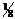 *
