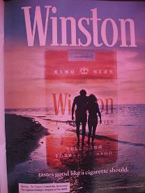 winston �������� ������ ������