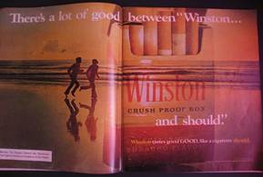 winston ������ �������� �������