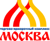 Торгово-ярмарочный комплекс "Москва" в Люблино