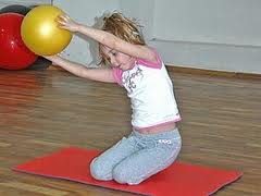 Pilates