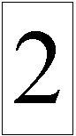 Подпись: 2