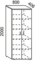 ���� ������� �������� (�� 222) 800×406×2000