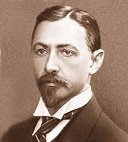 Иван Алексеевич Бунин