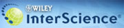 Wiley Interscience 