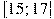 [15;17]