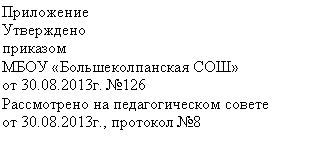 Подпись: