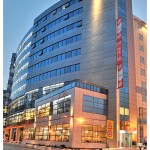 Description: Hello Hotels Bucuresti - Exterior