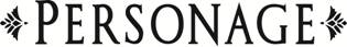 PERSONAGE logo (2) outdoor