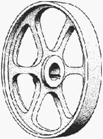 WHEEL"