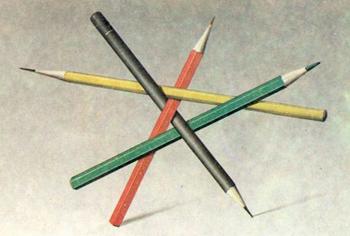 PENCILS