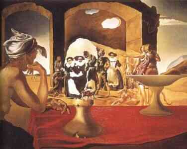 DALI