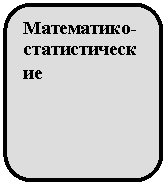Скругленный прямоугольник: Математико-статистические