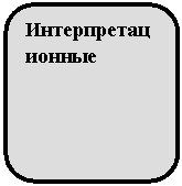 Скругленный