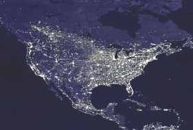 Stadtlichter USA