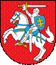 ����:Coat of Arms of Lithuania.svg