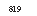 �������: 819