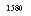 �������: 1580