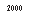 �������: 2000
