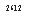 �������: 2612