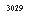 �������: 3029