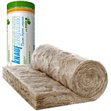 Маты теплоизоляционные KNAUF Insulation, изготавливаемые по технологии Ecose